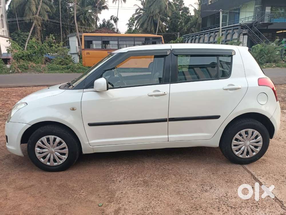 Maruti Suzuki Swift 2010 Diesel Well Maintained