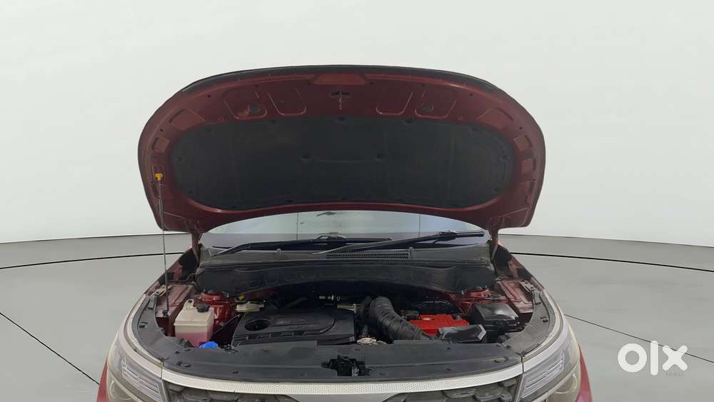 Kia Seltos Htk Plus 1.5 Diesel, 2021, Diesel