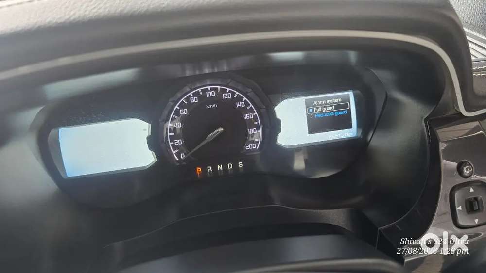 Ford Endeavour Titanium 2019 Diesel