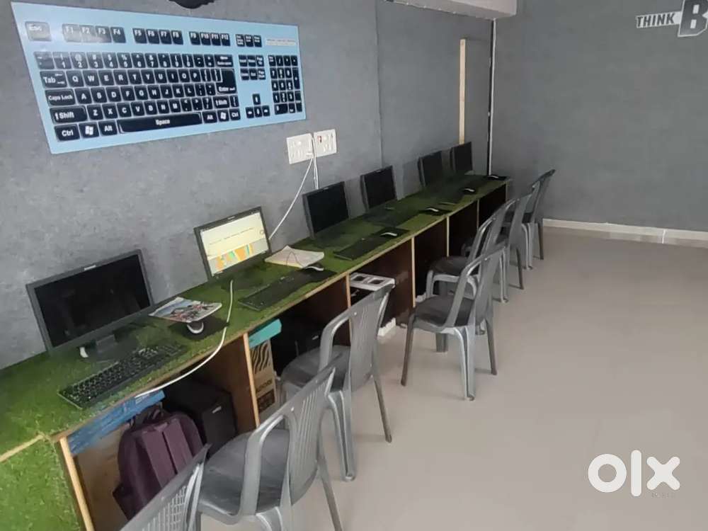 Personal Computer
