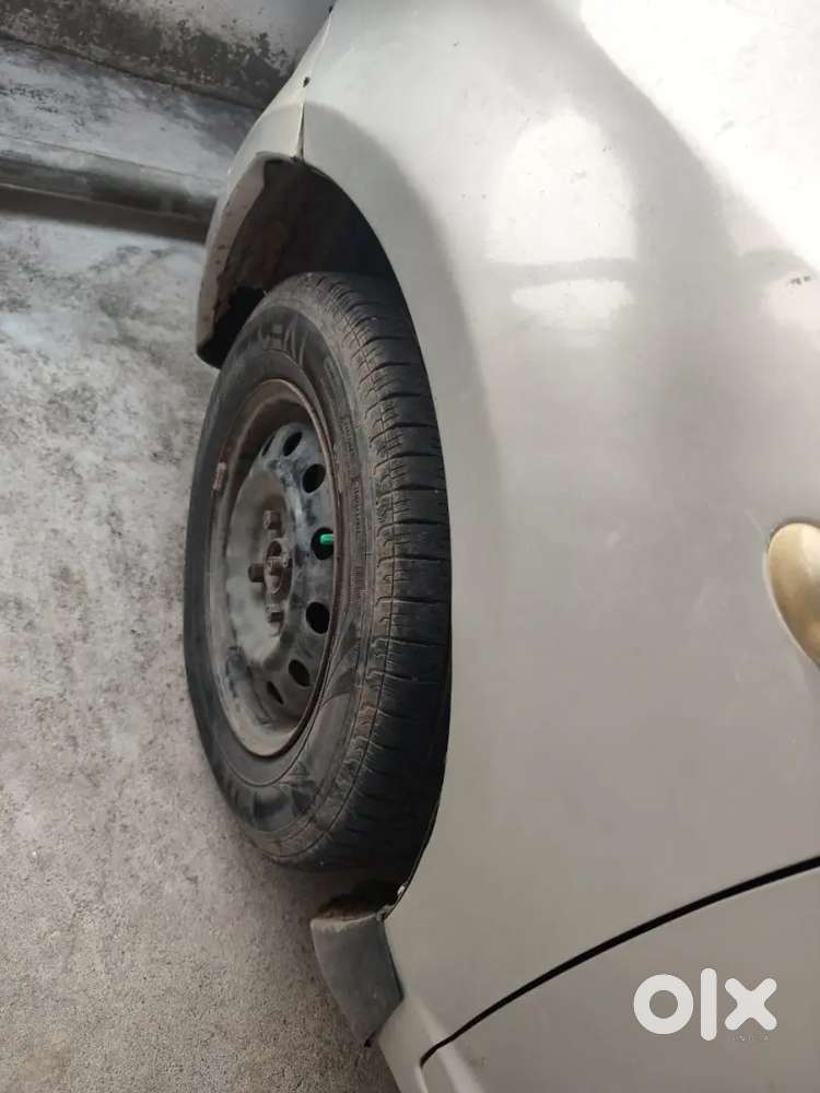 Maruti Suzuki Swift Vdi 2011
