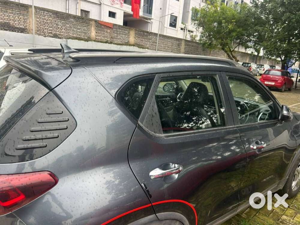 Kia Sonet G 1.2 5mt Htk(o), 2021, Petrol
