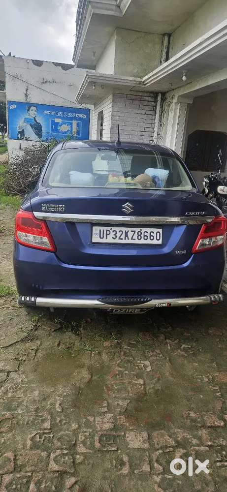 Maruti Suzuki Dzire 2019