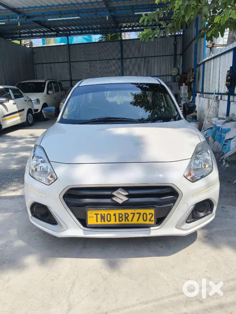 Cng Company Fitting, Single Owner, Fc 2year,ins 1year