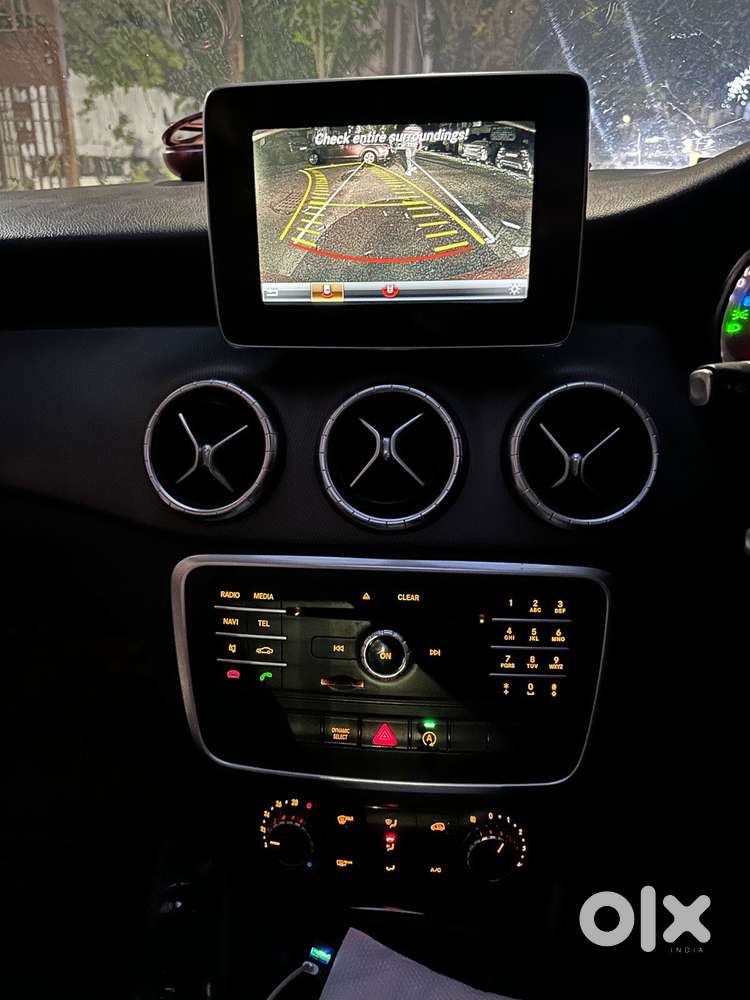 Mercedes-benz Cla 200 Cdi Sport, 2017, Diesel