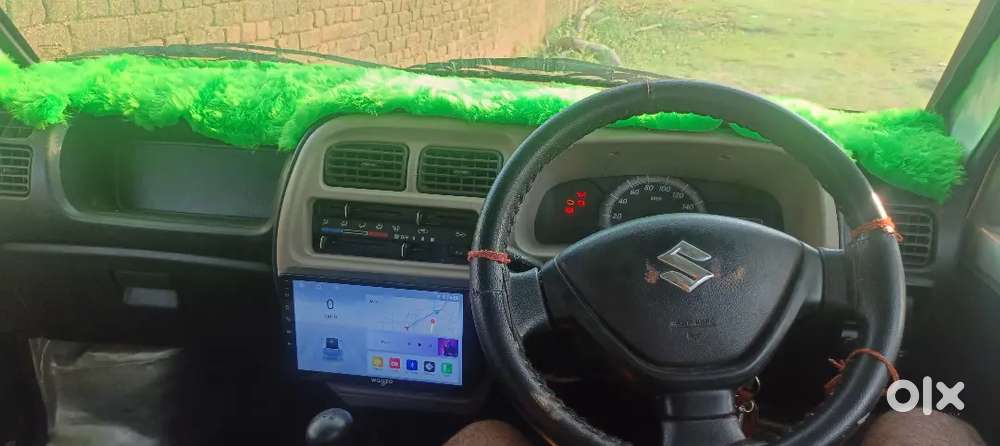 Maruti Suzuki Eeco 2022 Petrol 30221 Km Driven
