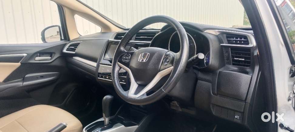 Honda Jazz 1.2 Zx Cvt I-vtec, 2021, Petrol