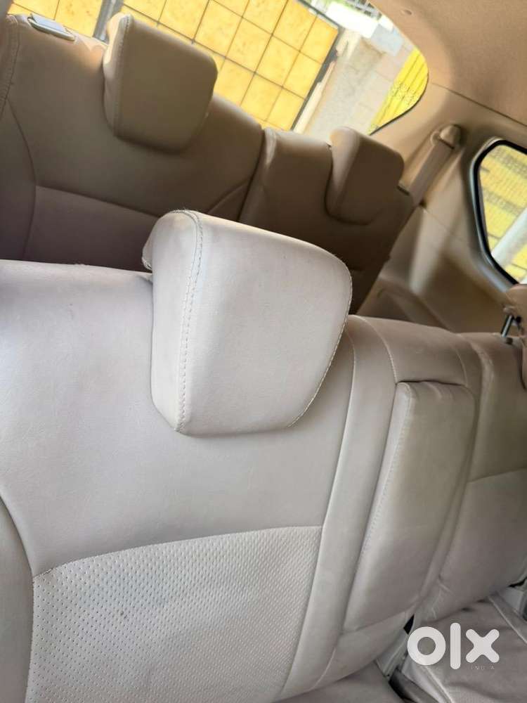 Maruti  Ertiga Diesel 2021 Zdi+