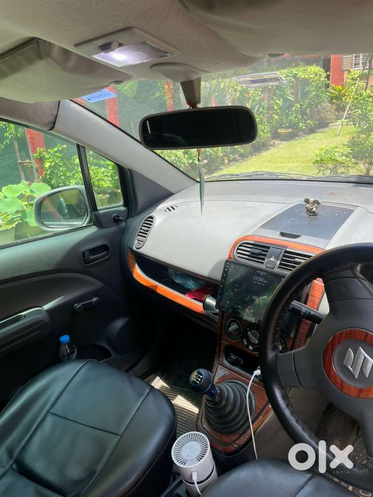 2011 Maruti Suzuki Ritz
