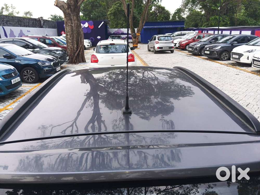 Hyundai Grand I10 1.2 Kappa Asta, 2016, Petrol
