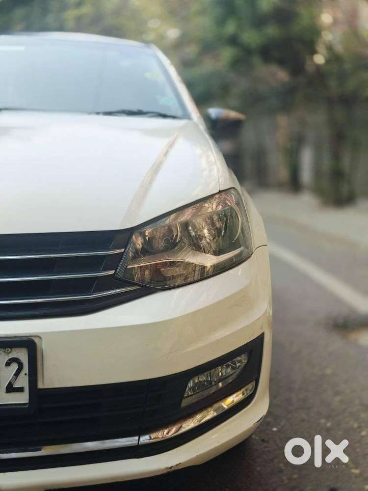 Volkswagen Vento 1.2 Tsi Highline, 2016, Petrol