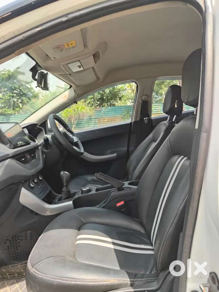 Tata Nexon 2020 Petrol 80000 Km Driven