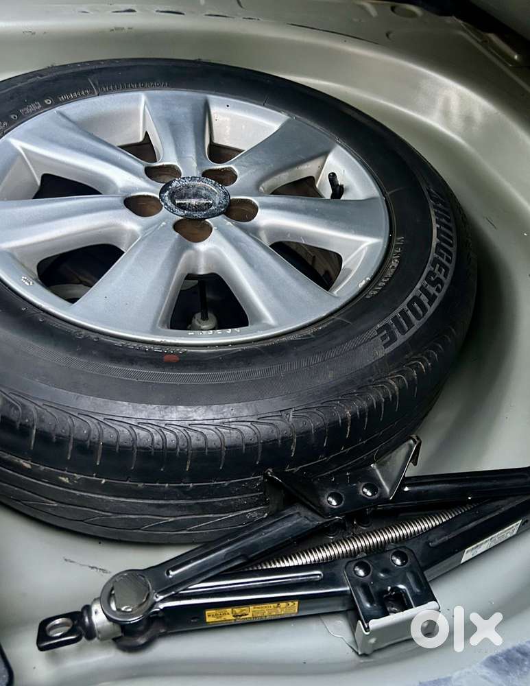 Toyota Corolla Altis 2013-2017 Vl At, 2016, Petrol