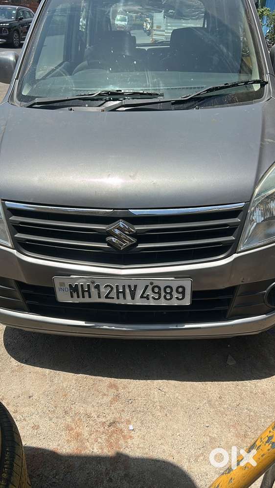Maruti Wagon R 2012