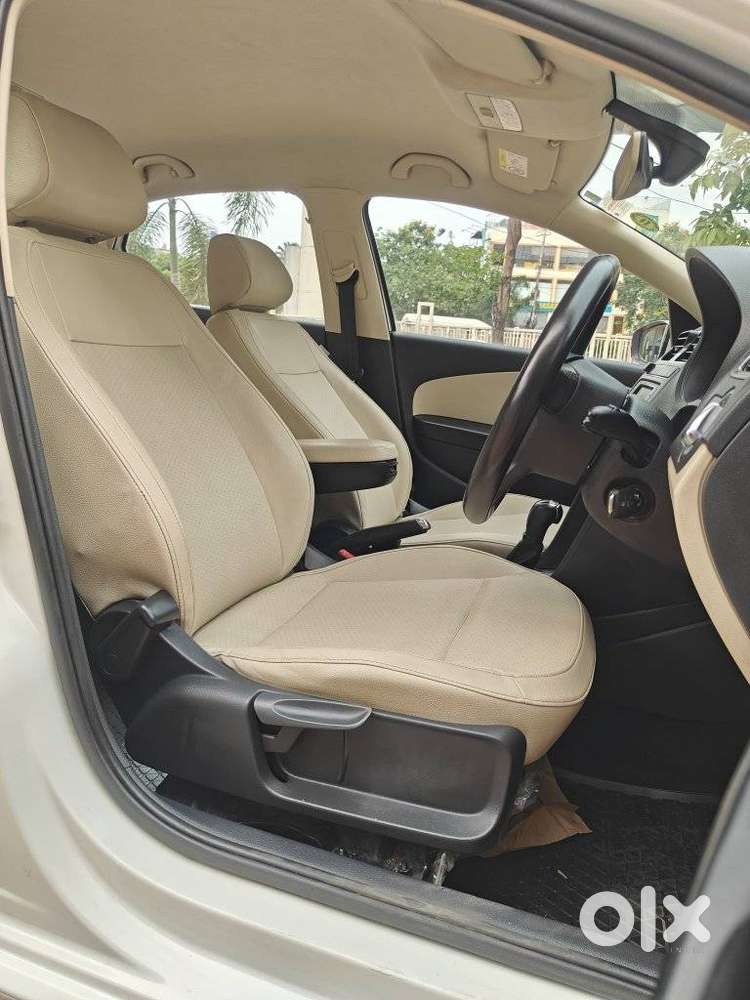Skoda Rapid 1.6 Style Mpi At Monte Carlo Edition, 2019, Petrol