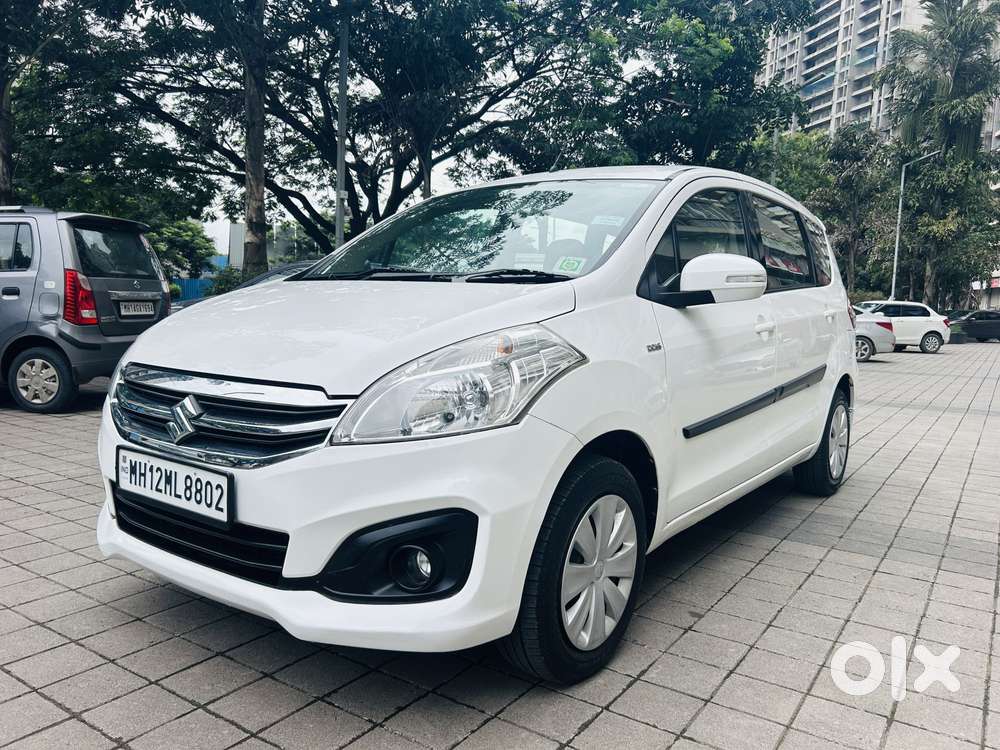 Maruti Suzuki Ertiga Shvs Vdi, 2016, Diesel