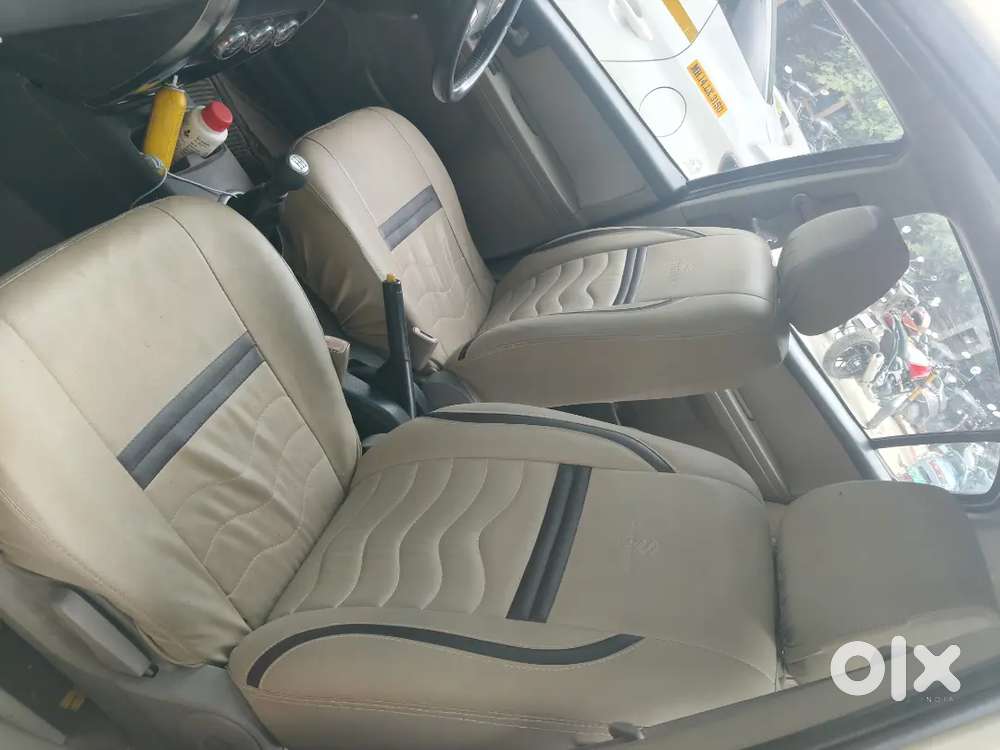 Maruti Suzuki Sx4 Petrol Manual 2007