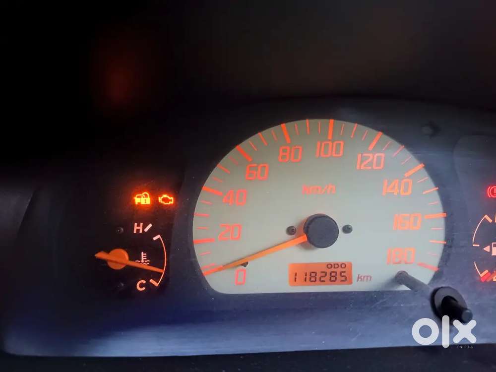 Maruti Suzuki Alto 2007 Petrol Good Condition