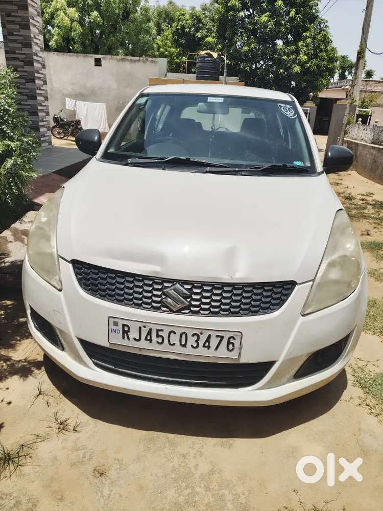 Maruti Suzuki Swift 2011 Diesel
