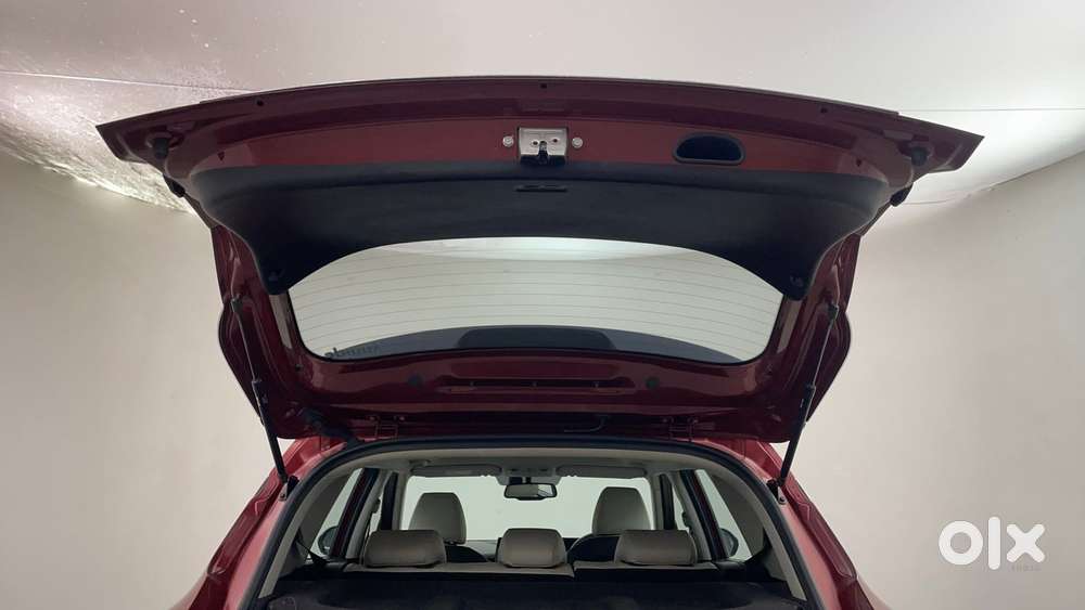 Kia Seltos 1.5 Gtx+ Diesel At, 2020, Diesel
