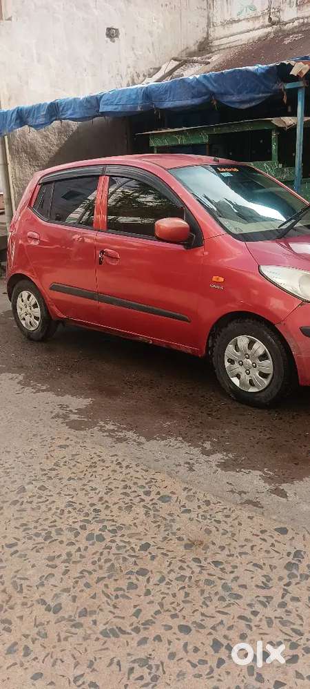 Hyundai I10 2010 Petrol