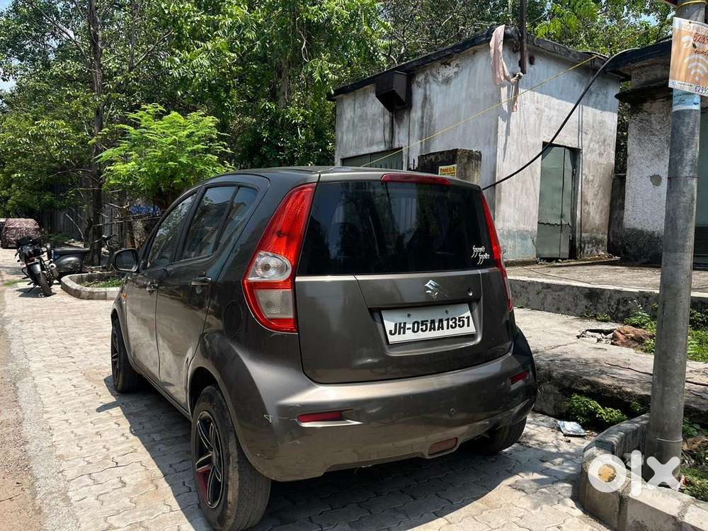 Maruti Suzuki Diesel Car 2010