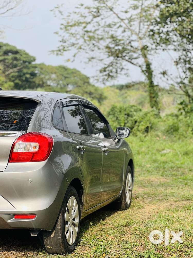 Maruti Suzuki Baleno Delta, 2016, Petrol