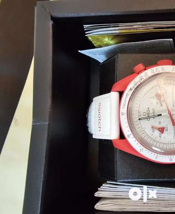 Used swatch watch for on sale sale