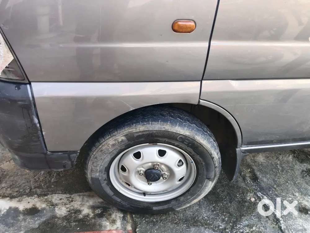 Maruti Suzuki Eeco 2020 Petrol 41000 Km Driven