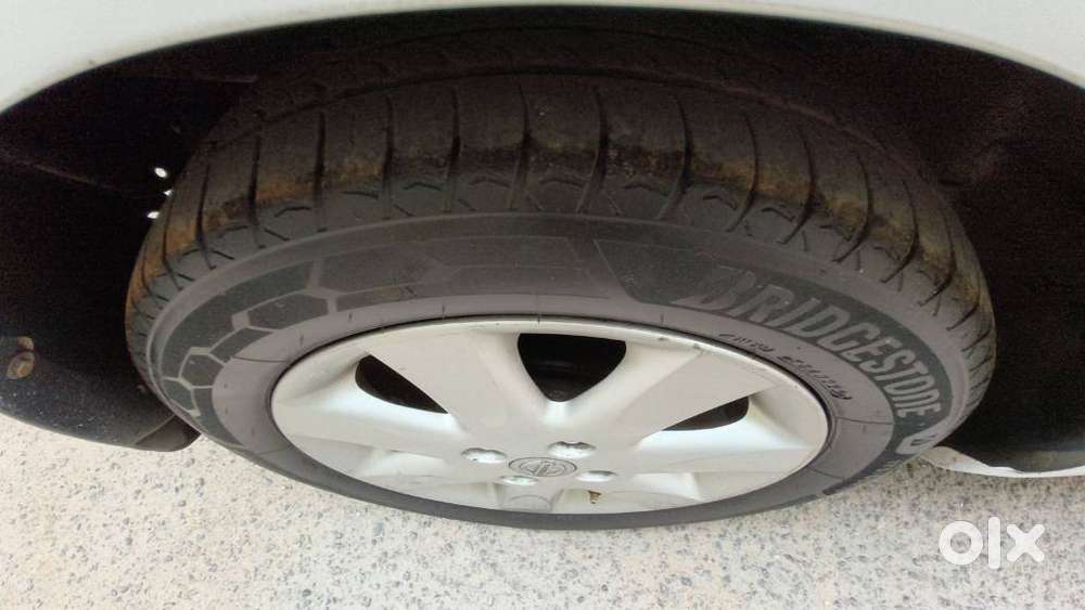 Nissan Micra 2010-2012 Diesel Xv, 2012, Diesel