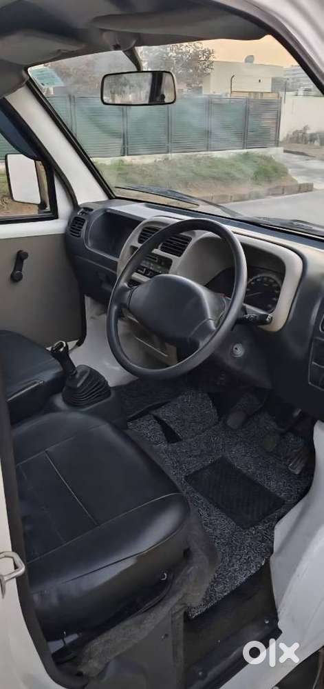 Maruti Suzuki Eeco 7 Seater Ac, 2014, Cng & Hybrids