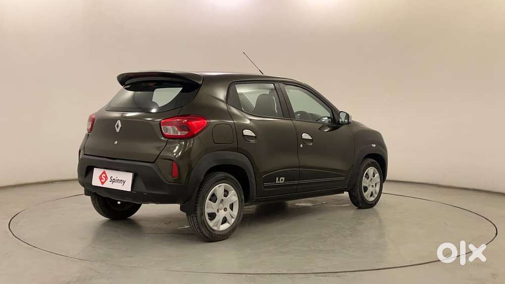 Renault Kwid Rxt 1.0, 2022, Petrol