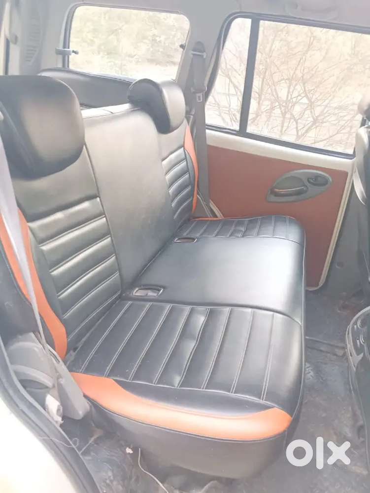 Mahindra Scorpio 2012 Sle Diesel  Powerful & Well Maintained