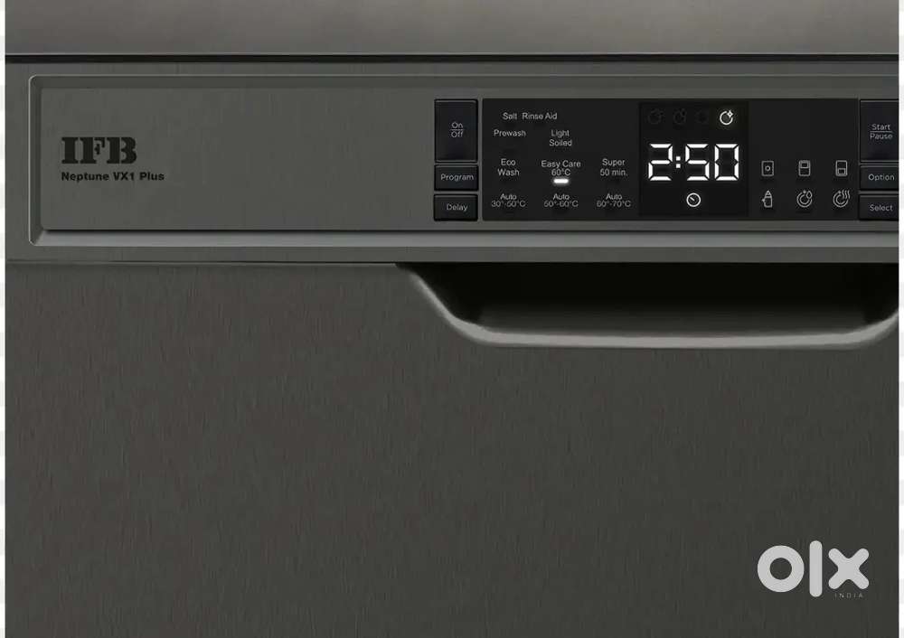 DISH WASHER
