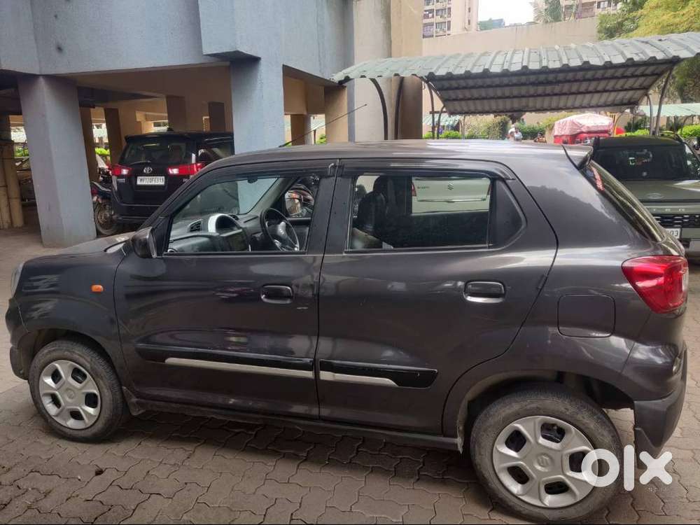 Petrol Top Model, Single Handed Driven,daily 3 Kms Running To Clinic