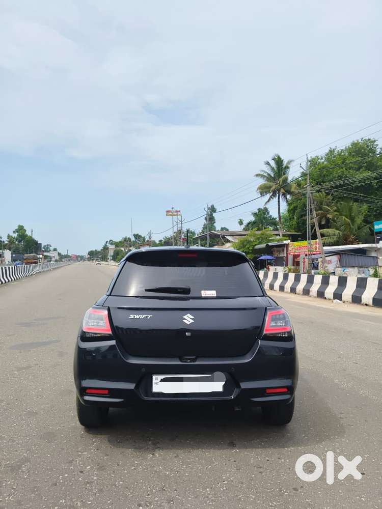 Maruti Suzuki Swift 1.3 Zxi, 2025, Petrol
