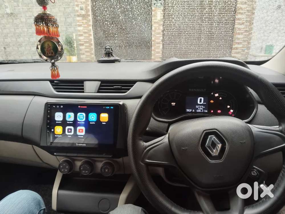 Renault Triber 1.0 Rxe 2023 Manual