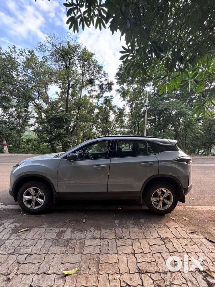 Tata Harrier Diesel Manual Mint Condition