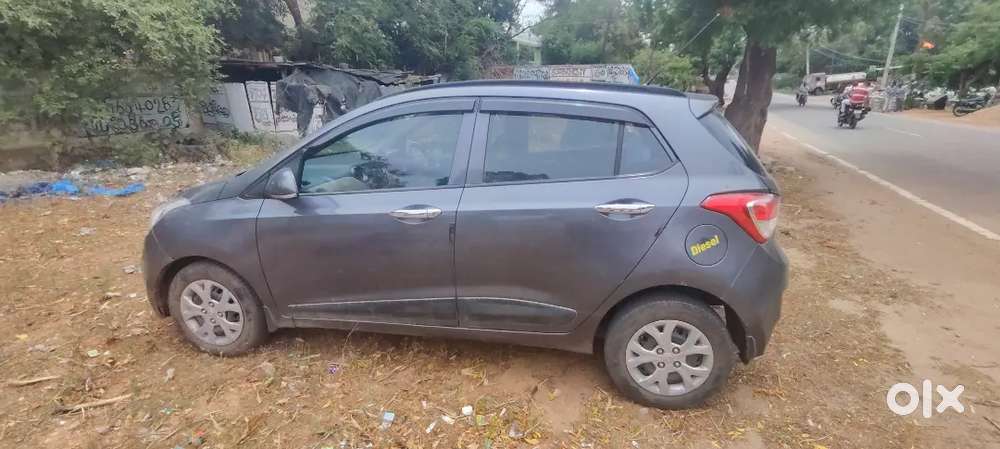 Good Condition Vehicle 26km Milega