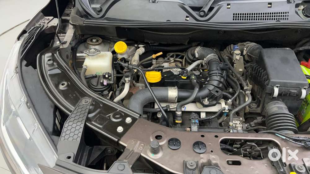 Nissan Magnite 1.0 Xv Turbo Cvt, 2021, Petrol