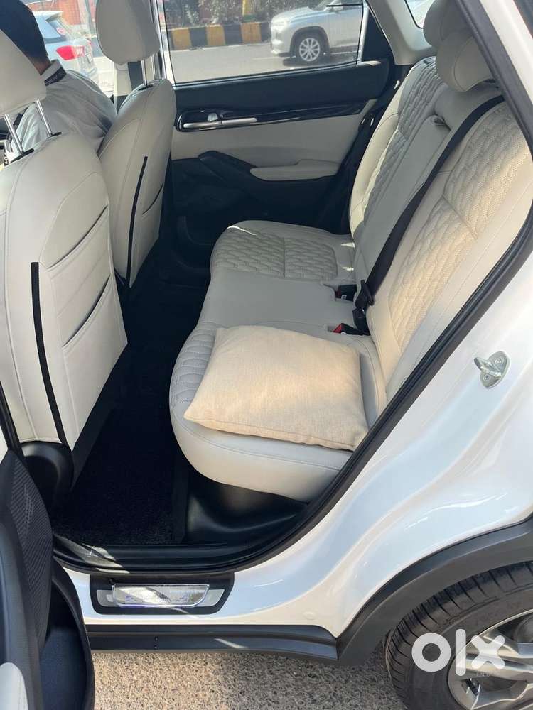 Kia Seltos 1.5 Htx+ Petrol At, 2023, Petrol