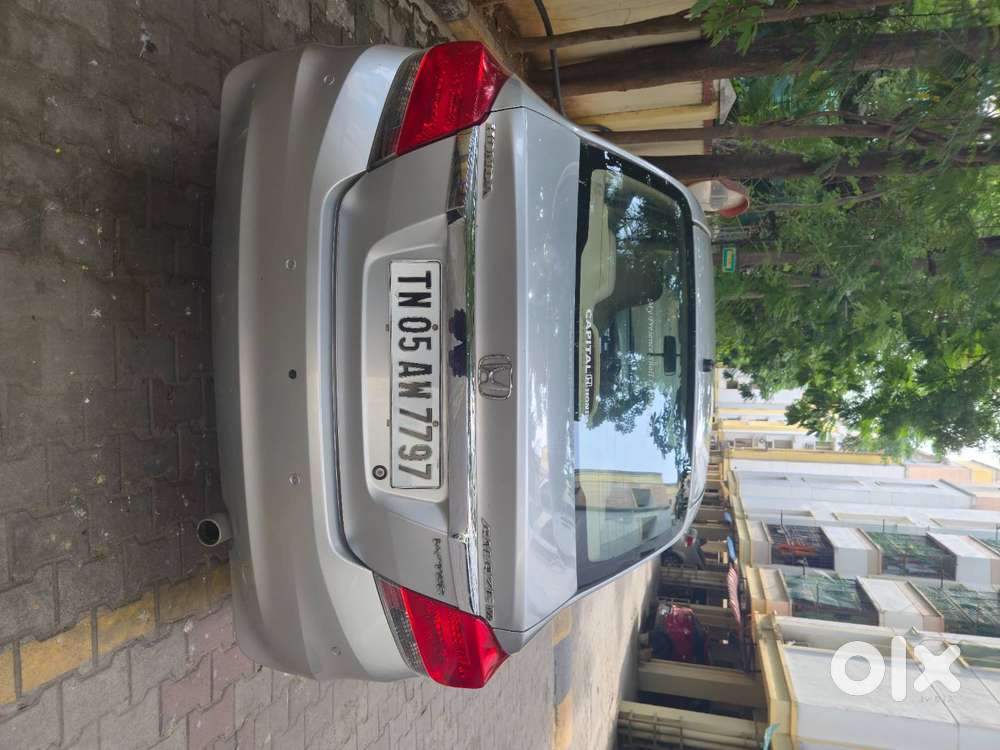 Honda Amaze 2014 Vx (top Model) For Sale