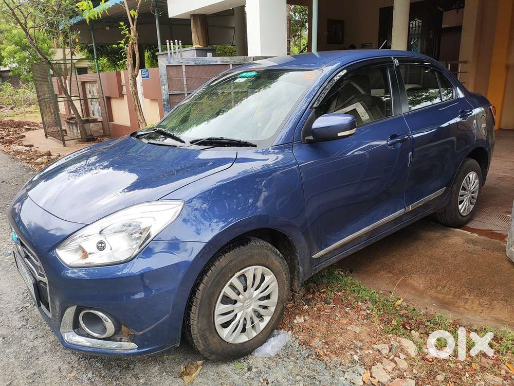 Maruti Suzuki Swift Dzire 2023 Vxi