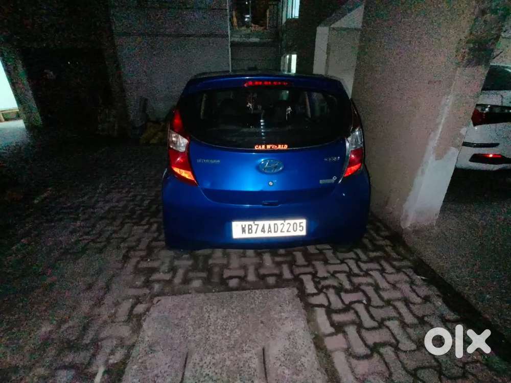 Hyundai Eon Good Condition