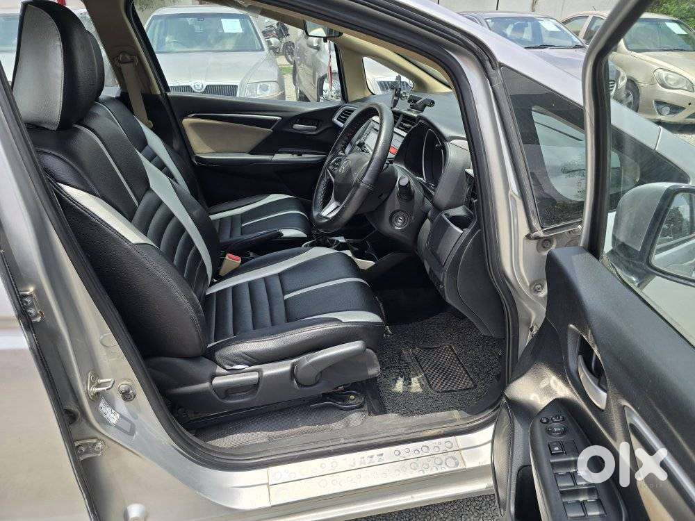 Honda Jazz 1.5 V I Dtec, 2015, Diesel