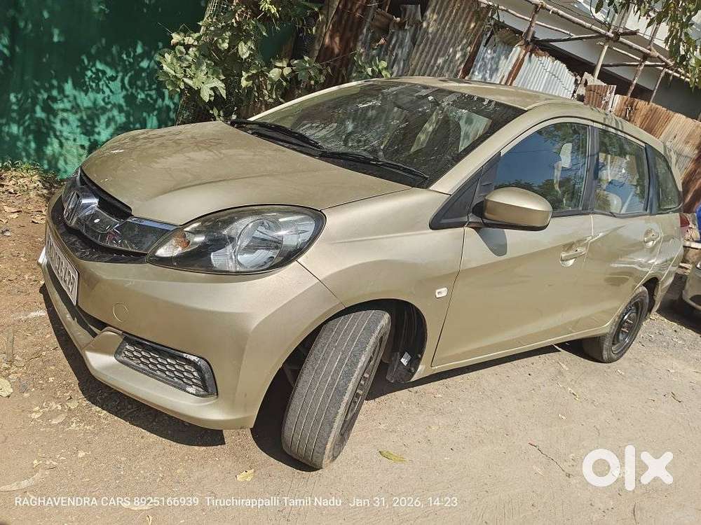 Honda Mobilio