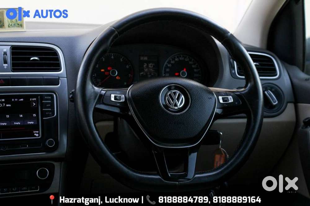 Volkswagen Vento
