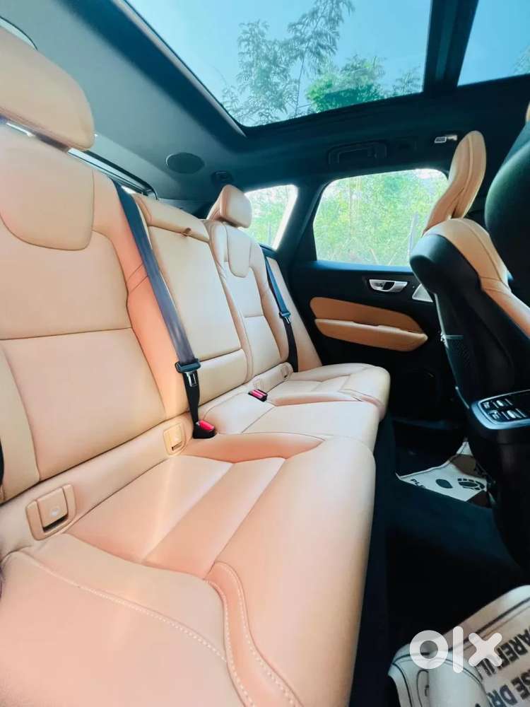 Volvo Xc60, 2024, Petrol