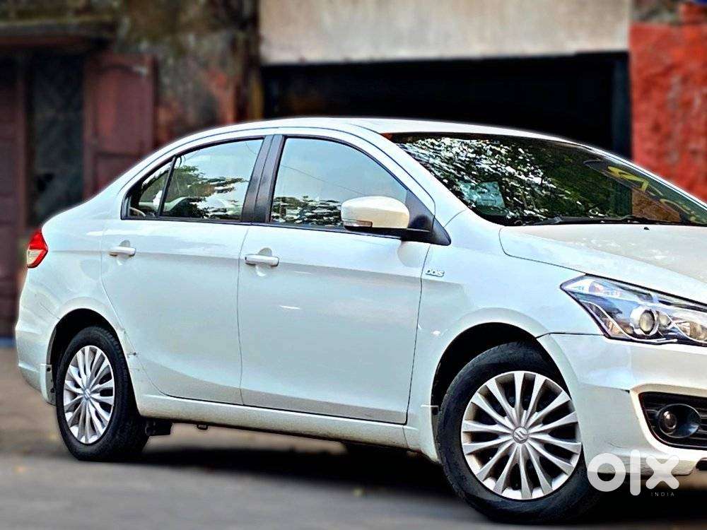 Maruti Suzuki Ciaz Vdi(o) Shvs, 2015, Diesel
