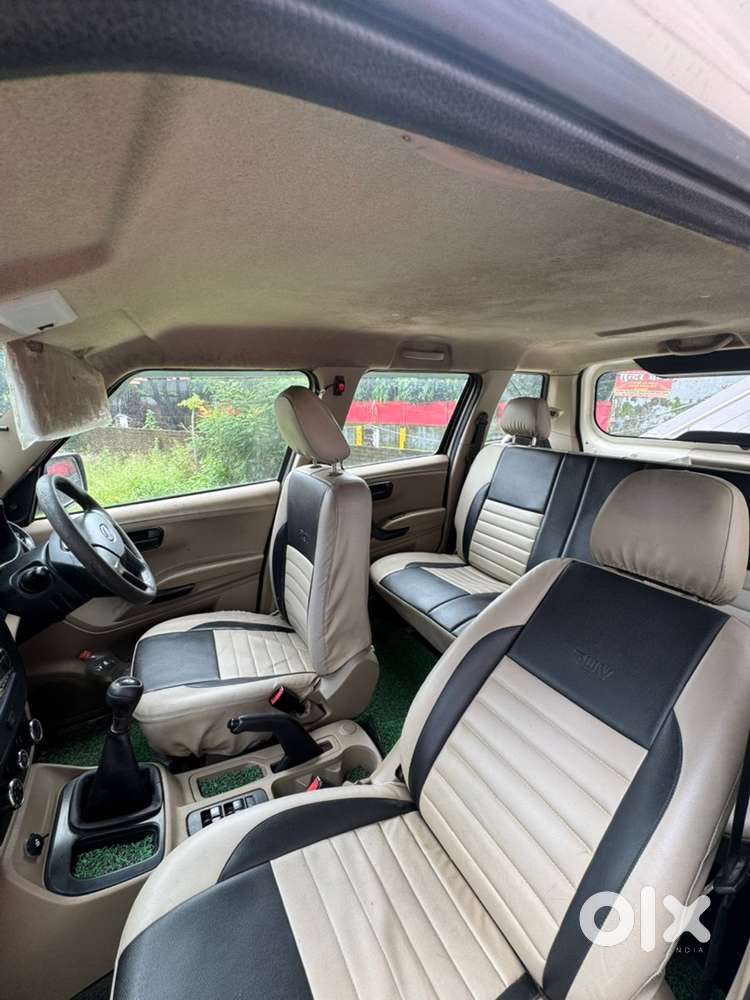 Mahindra Tuv 300 2019 Diesel Well Maintained